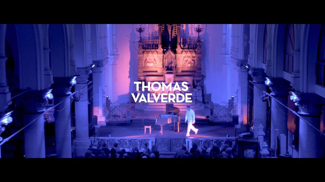 Aftermovie Thomas Valverde