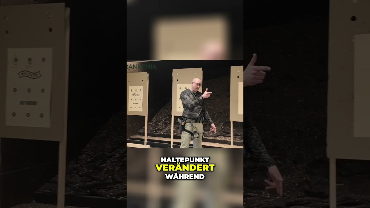 Perfekter Trigger: Dein Finger kann mehr!