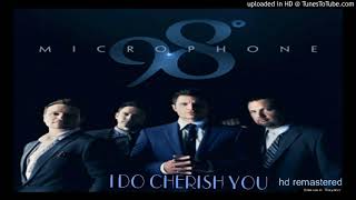 98º - I Do (Cherish You) [HD remastered]