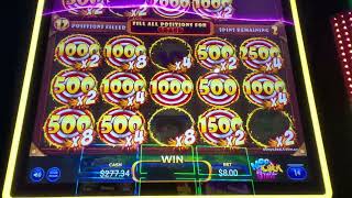 Triple Pop Max Bet Cluck Moo Oink Slot Bonus 