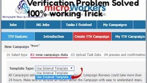 How To Verify Number on Microworkers. 100% working Trick. Verification Problem Solved.