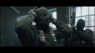 Download lagu HMG - Russian Hard [Bass boosted - slowed - extended loop]