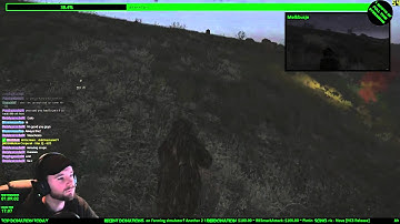 BR - Grenade Win and Troll