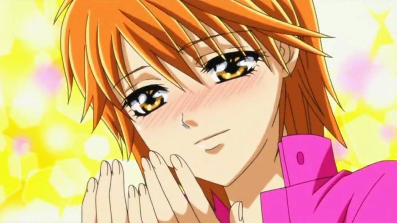 Skip Beat Hentai