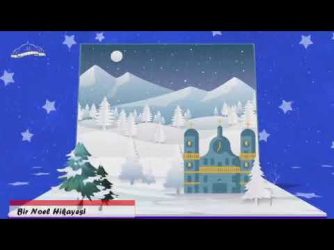 Video: Ortodoks Bir Noel