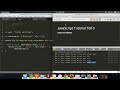 JavaScript Tutorial Teil 5 - Typen und Objekte (Object & Array)