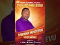 RICHARD MBELESELO SONG MWANAN MPOTEVU