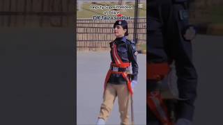 DSP Faiza Sodhar | Sindh police | training video | New 2026 #sindhpolice #police #sindhpolicestatus