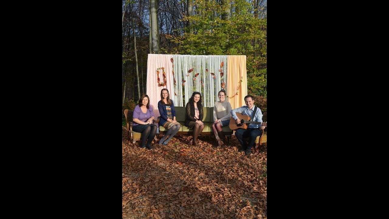 Domini - Leaga-ti inima de cer (official video)