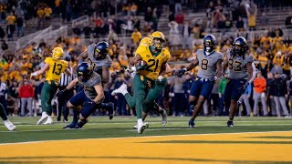 2023 Baylor Football vs West Virginia - Game 12