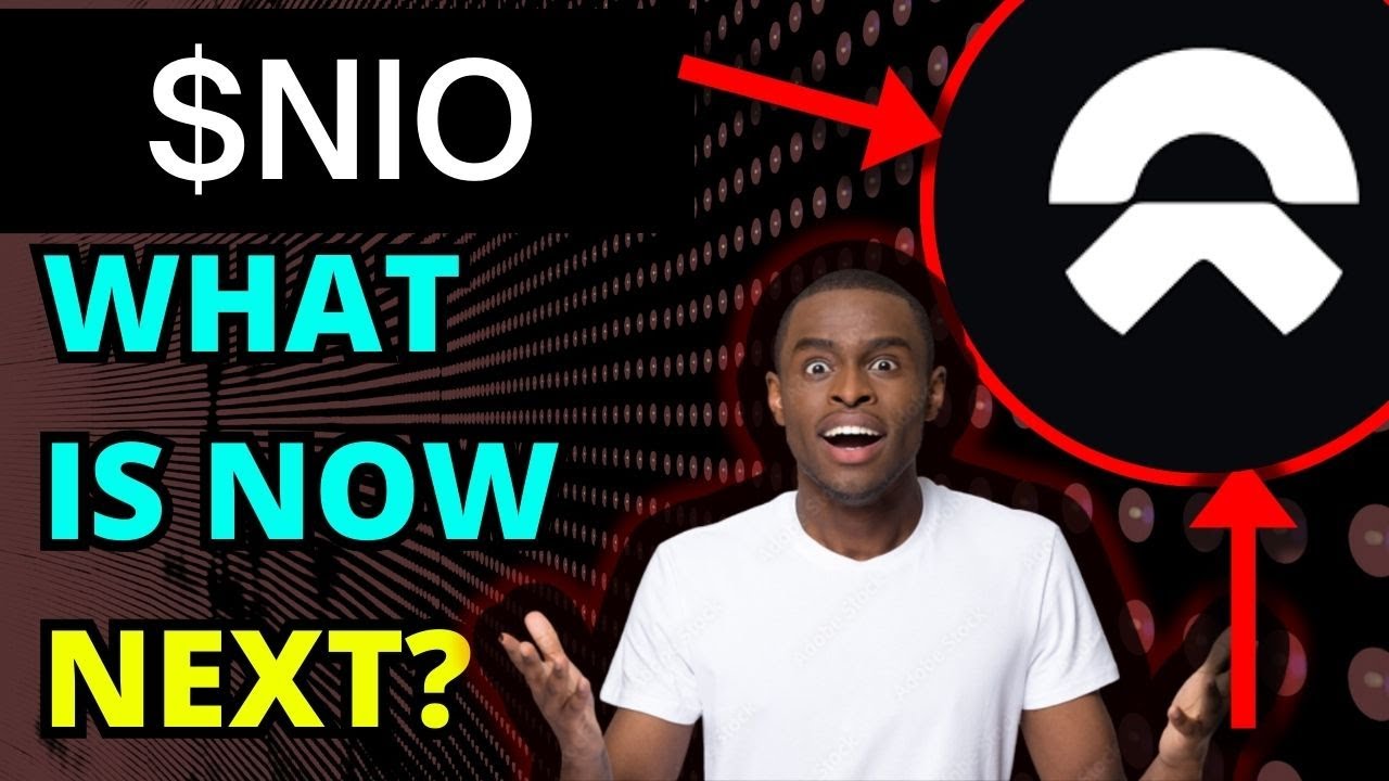 🚧 NIO Stock (Nio Inc stock NIO STOCK PREDICTION NIO STOCK Analysis NIO Price toda  mesothelioma firm