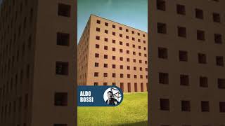 5 BEST Postmodernist Architects ...