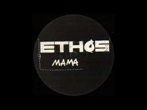 Osram — Osram - The Rhythm (Version 1)