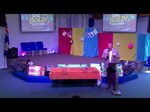 Sunday Service July 12th, 2026