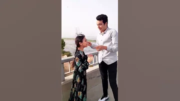 البنت الصعيديه القمر 