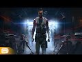 Modern Combat 5 - The Sapper Cinematic Trailer