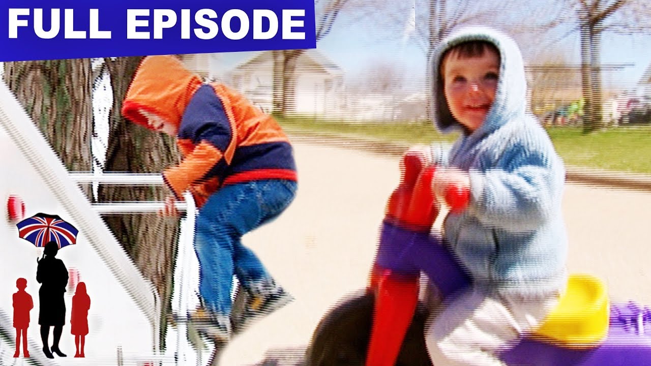 Download The Fager Family - Season 3 Episode 3 | Full Episodes | Supernanny USA