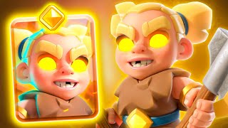 Hero Berserker Is Immune?!