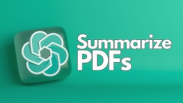 3 Ways to Use ChatGPT (AI Models) to Read PDFs