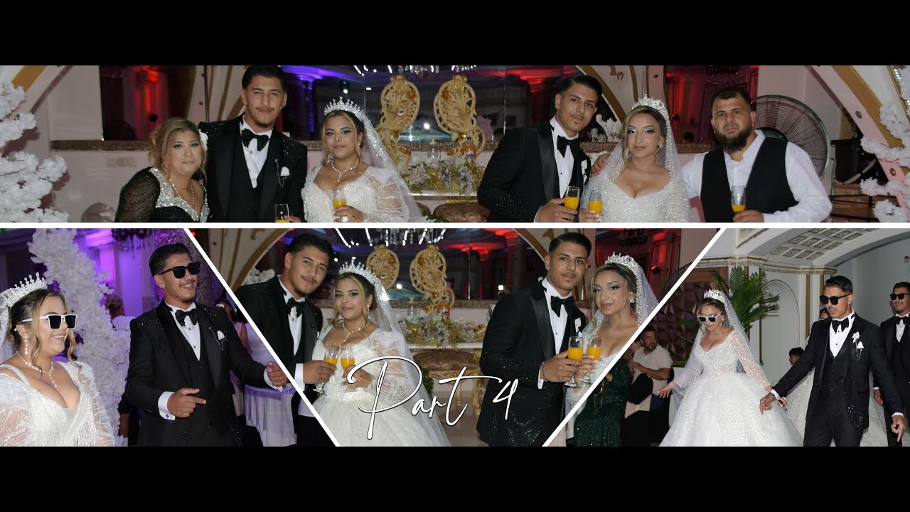 PART 4 - BIJAV Tarkan & Tairka - Liza & ljutvi 