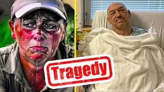 This Is What Happened To Troy Landry From Swamp People