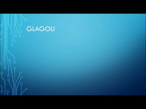 Hrvatski jezik za 5. razred, Glagoli, PZ, PF, FI.