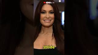 Kimberly Guilfoyle at Sunset — Try Not to Gasp #hollywoodbuzz #popstarlife #movie  #entertainment
