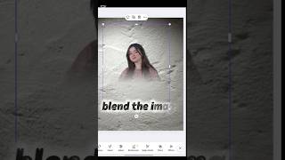 How to Blur Photo Edges in Canva  Easy Canva Tutorial