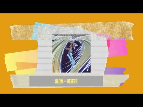 Ayra Starr Rush Slowed Reverb Slowed To Perfection 