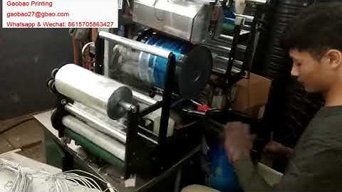 Oil Pails  Bucket  Heat Transfer Printing