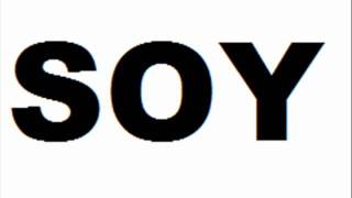 Microsoft Sam says SOY!