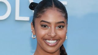 Kobe Bryant's Daughter Natalia Grew Up To Be DropDead Gorgeous