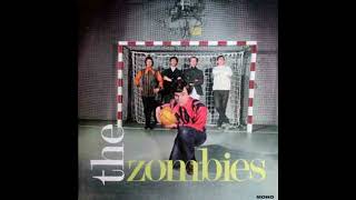 The Zombies  -  I Love You  (Full Album)