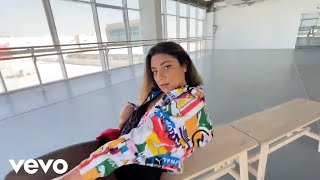 Lea Makhoul - Ay Amor | Remix (Official Video)