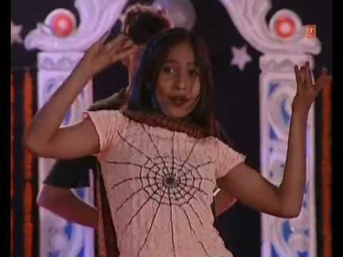 Dil Dhak Dhak Karta Hai (Full Bhojpuri Video Song) Laal Chunariya Wali-Live Program