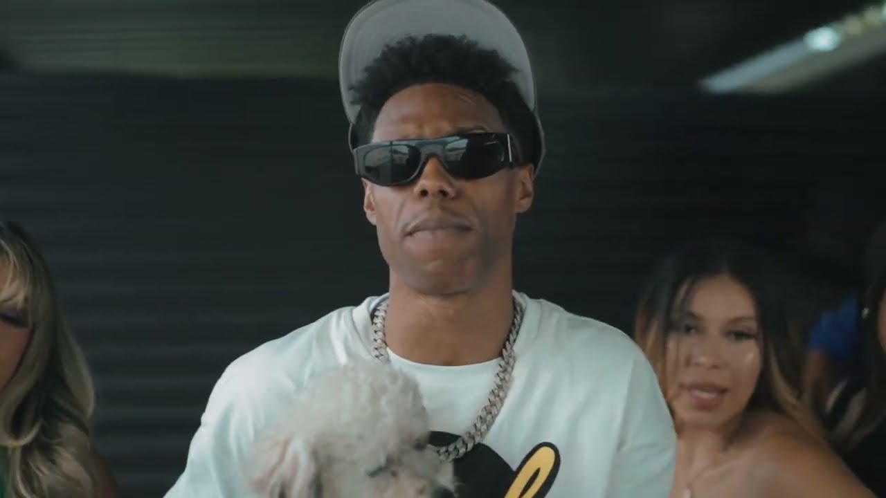 1TakeJay - Two Times (Official Music Video) - YouTube