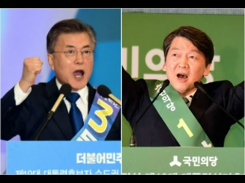 CBS 김현정의 뉴스쇼- &quot;대선주자 목소리 분석해 보니...&quot;