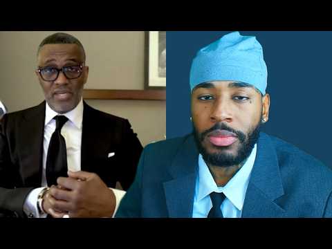 this Kevin Samuels clip left me speechless
