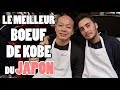 Les Restos d'Ichiban #4 MISONO, le meilleur boeuf de Kobe