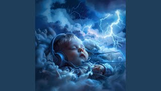 Nighttime Thunder Lull