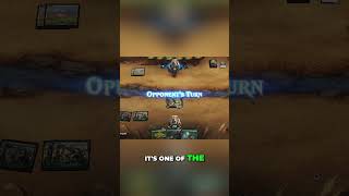 Cactuar Card Strategy Buffing and Deck Building Tips! #magic #mtgarena #shorts #funny #tabletopduo