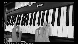 Filter By Jimin - Keyboard Cover By Asmi Raychaudhuri