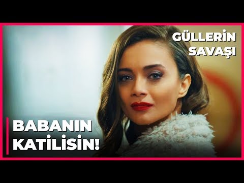 Gülfem, Kardeşlerine Tüm Gerçekleri Anlatıyor! | Güllerin Savaşı 68. Bölüm (FİNAL)