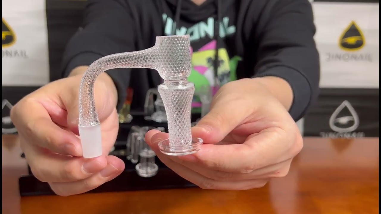 thedinonail.com--Hourglass Etched Terp Slurpers Set