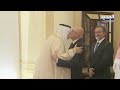 في العيد الوطني السعودي… رسالة دعم للبنان من قلب بيروت