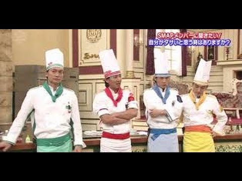 スマスマ最終回は大型特番か！？