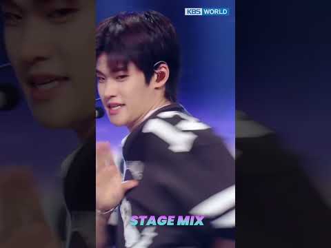 #GetAGuitar #RIIZE 🎸 #ENGLYRICS #STAGEMIX #스테이지믹스 I KBS WORLD TV