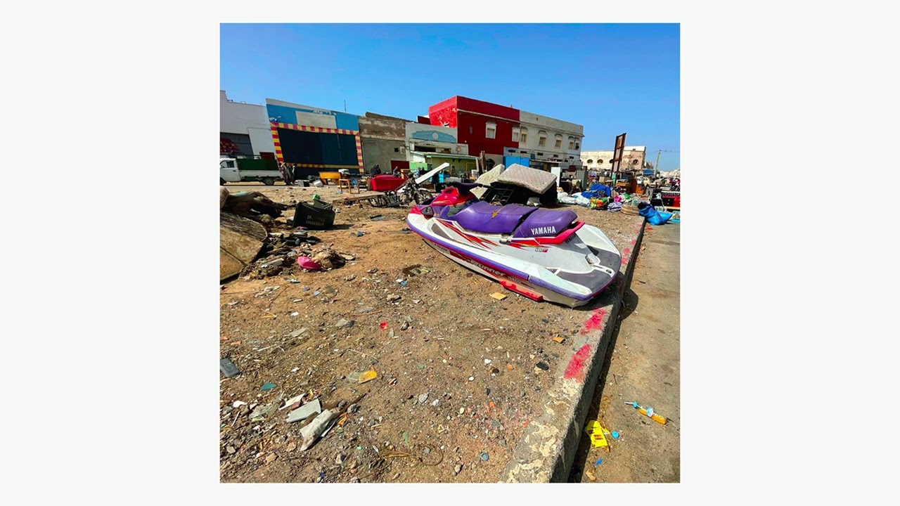 Panda Dub meets Adi Shankara - Arambys [Essaouira EP / Dubatriation Records]