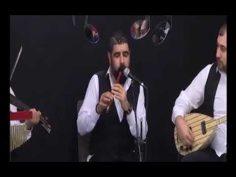 Hazar Yıldız ~ Nedeyim Canlı Performans