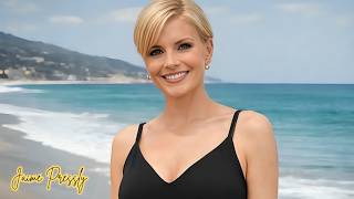 Make Sure You’re AIone Before Looking At Jaime Pressly’s T0PLESS Pics